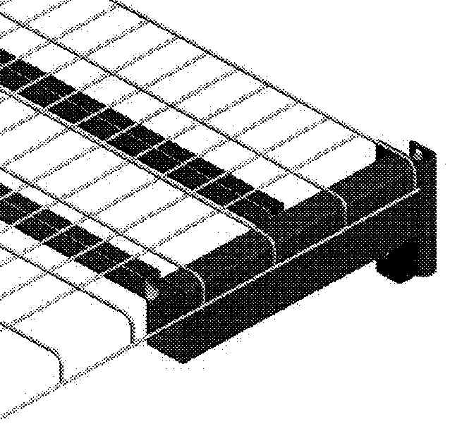 Wire Deck